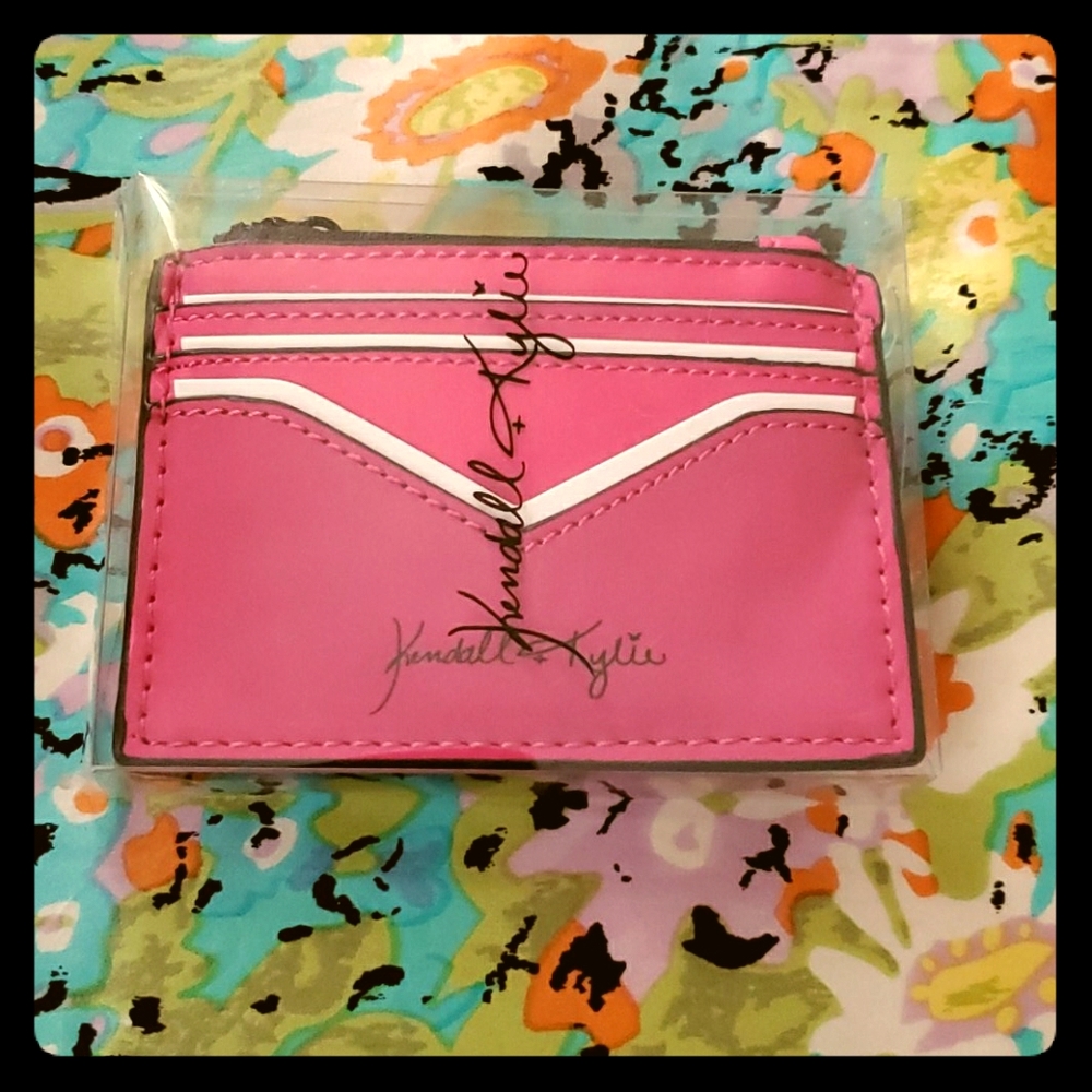 Wallet , I'd, card holder